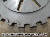 case ih part number C16-24