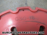 case ih part number C30-16