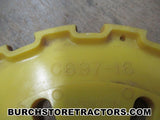 case ih part number C697-16