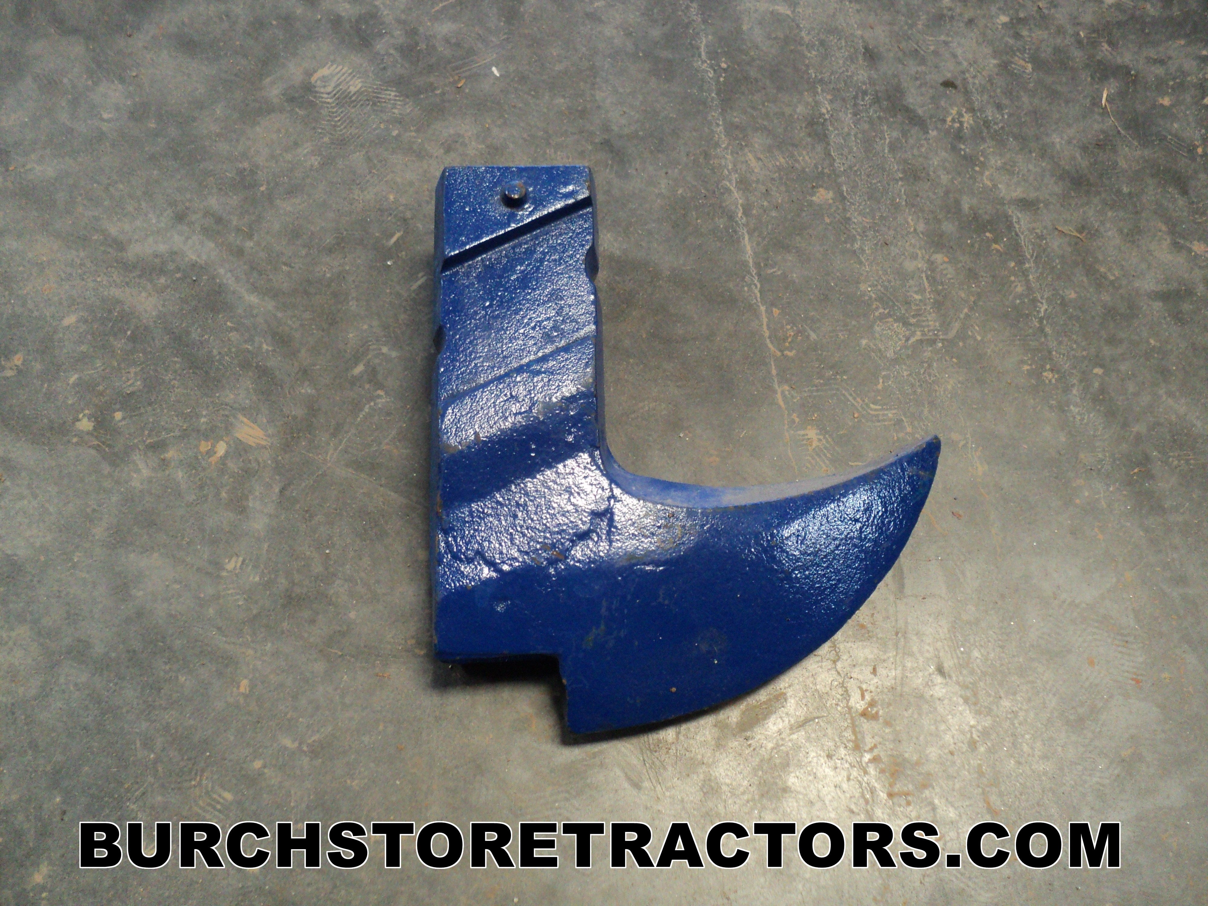New Old Stock Foot Opener for Cole 12 MX Planters, P21-131 – Burch