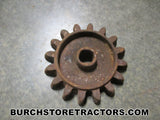 cole planter part number POG-16