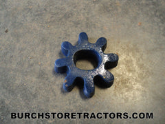 new old stock cole planter upper drive gear