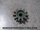 Cole planter drive gear