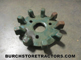 new old stock cole fertilizer distributor drive wheel gear