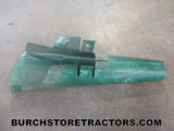 new older cole fertilizer attachment spout
