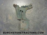 cole 40 and 41 planter right opener support,  part number 350