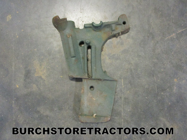 cole 40 and 41 planter right opener support,  part number 350