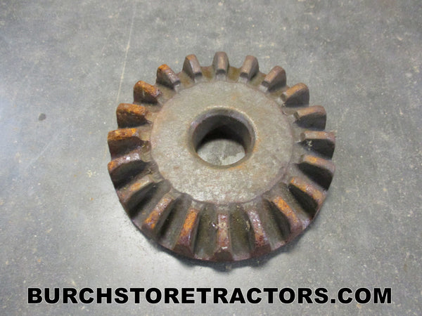cole planter plate drive gear