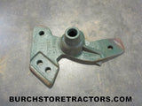 Cole  41 planter part number 228F, left main support bracket 