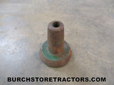 new Cole planter Idler Gear Shaft for Cole 46 Planter, 329