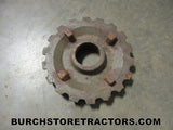 cole planter part number C258