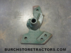 cole 41 planter left main support bracket