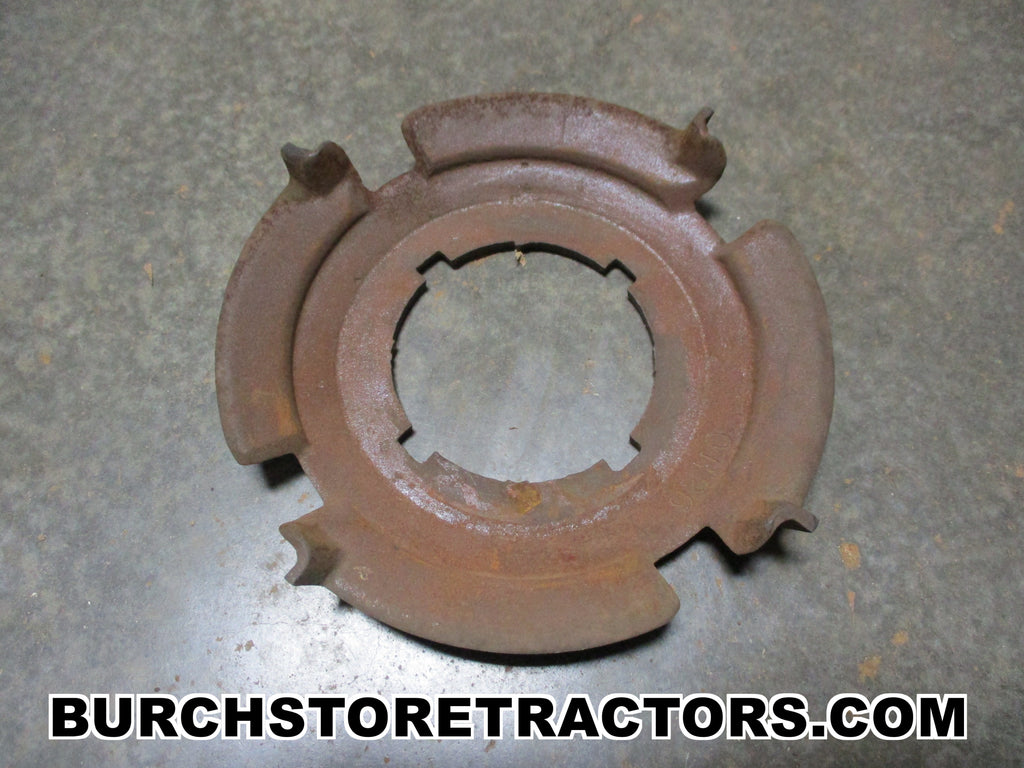 cole planter seed plates for sale 4 Cell Corn Seed Plate for Cole Duplex Hopper Planter, Right Turn, FRE –  Burch Store Tractors
