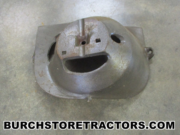 New Old Stock Right Side Seed Hopper Bottom Plate for Cole Planters ...