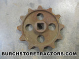 covington planter drive gear sprocket