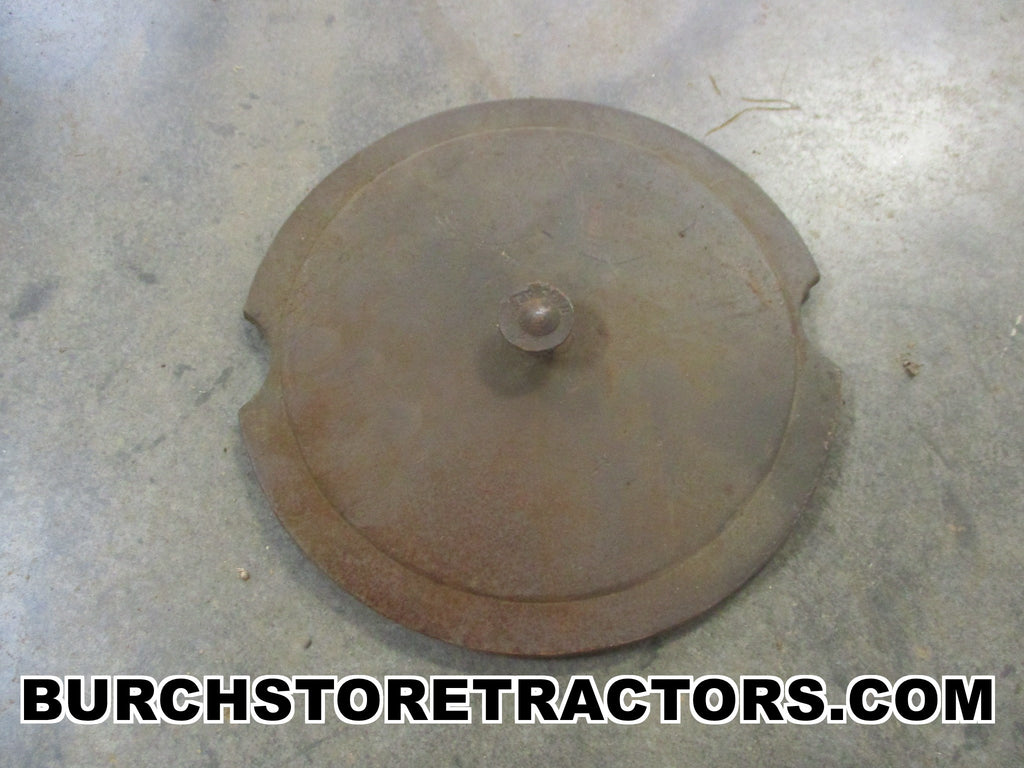 covington planter fertilizer hopper New Old Stock Planter Hopper Cover