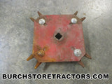 covington planter part number C809,  C811