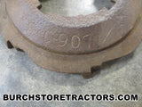 covington planter part number C907