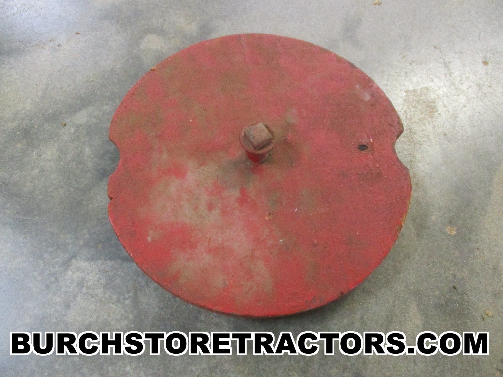 fertilizer hopper for covington planter New Old Stock Wooden Planter Hopper Cover
