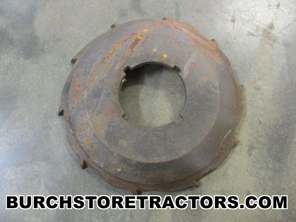 Covington 16 Cell Soy Bean Plate #TP530 | Safford Equipment Covington 16 Cell Soy Bean Plate #TP530 | Safford Equipment
