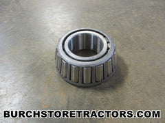 dearborn disc plow bearing