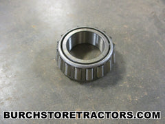 dearborn disk plow inner bearing