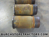 Farmall engine cylinder sleeves