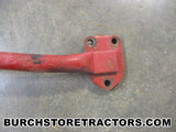 farmall 100 tractor light mount