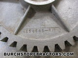 354643R11 Oiler Gear 
