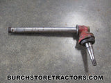 farmall 130 tractor steering spindle