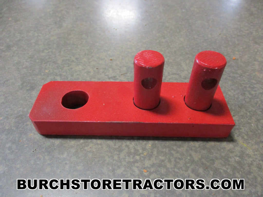 NorTrac Quick-Hitch Bushing Set, Fits Category 2 Hitches | Northern Tool NorTrac Quick-Hitch Bushing Set, Fits Category 2 Hitches | Northern Tool