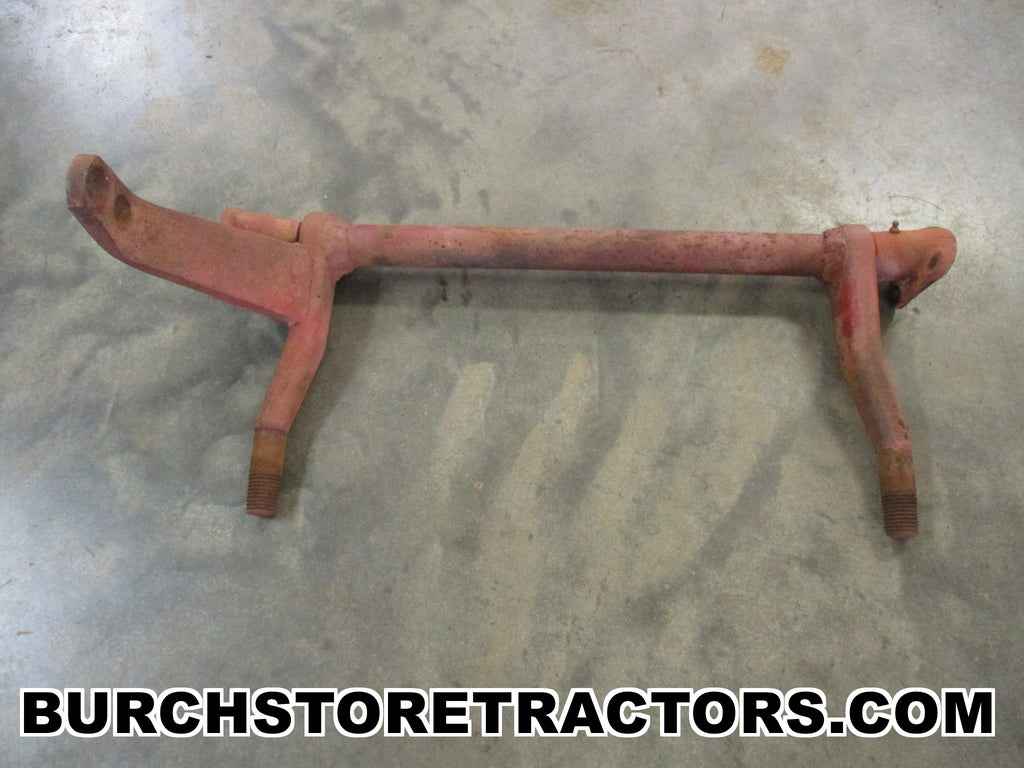 1 Point Fast Hitch Rockshaft for Farmall 140, 130, Super A, 100 Tracto ...