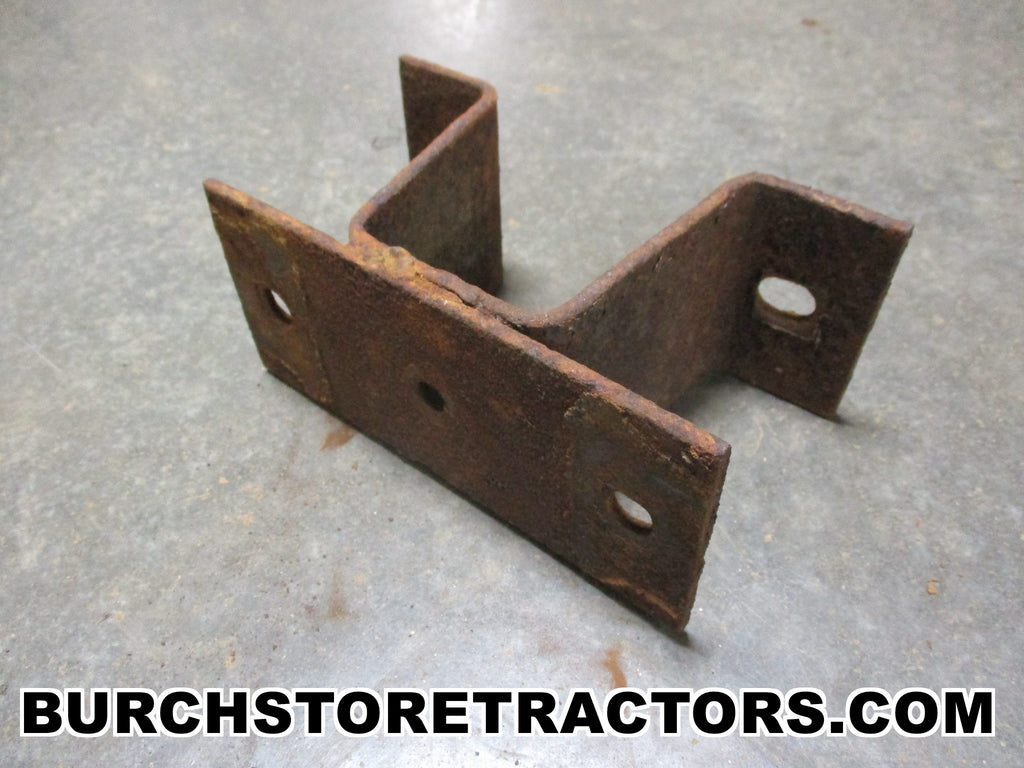 Fertilizer Stream Divider Riser for IH Farmall 140, 130, Super A, 100 ...