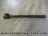 farmall 140 tractor front cultivator lift rod