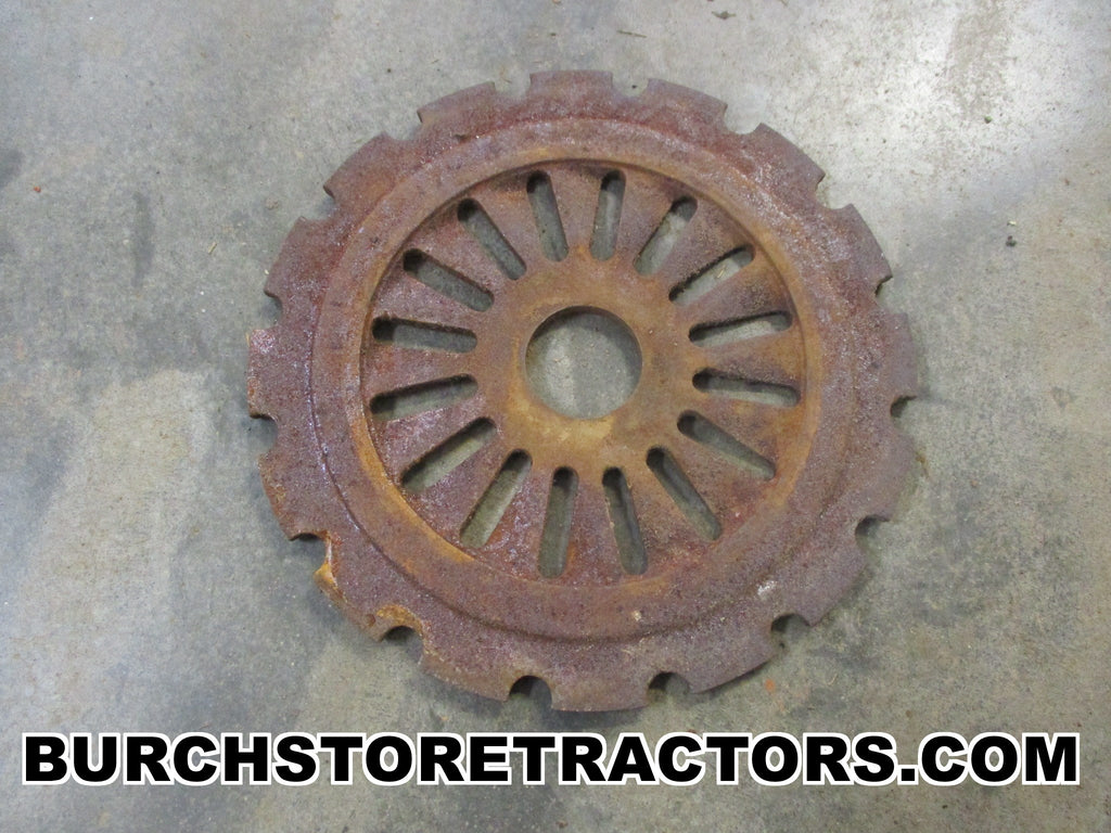 seed planter plates IH Planter Hopper 16 Cell Medium Round Hybrid Corn Seed Plate, 3398A, FREE SHIPPING!!!