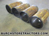 farmall 140 tractor motor sleeves