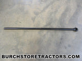 New Front Cultivator Spring Arm Inner Rod for Farmall 140, 130, SA, 100 Tractors, PO28372