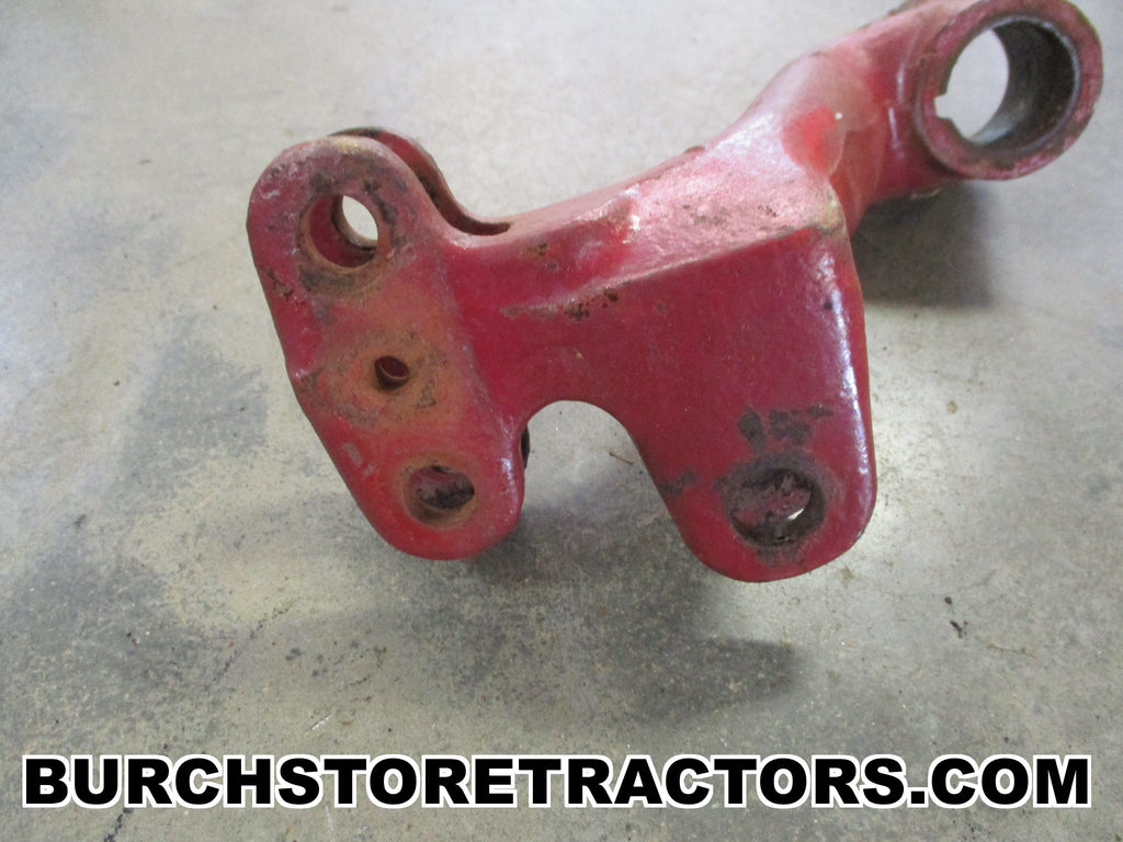 Right Side Hydraulic Rockshaft Arm Assembly for IH Farmall C, Super C ...