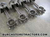 farmall SA tractor engine pistons