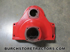 farmall 140 tractor final drive housing