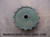 farmall 130 tractor cole fertilizer unit gear