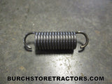 farmall 140 tractor governor spring 