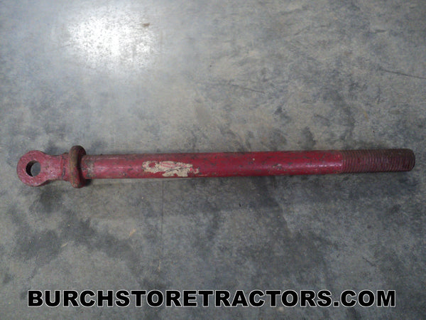 Farmall 140 Tractor Push Blade Spring Support Rod