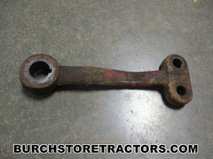 farmall 140 tractor tie rod center arm