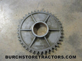farmall 140 tractor transmission oiler gear
