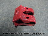 farmall a-138 cultivator brackets