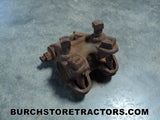 farmall A cultivator cuff