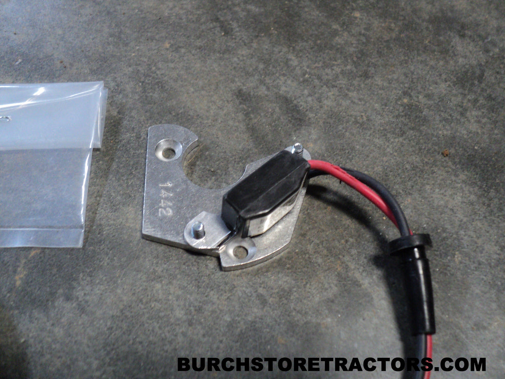 Electronic Ignition Tune Up Kit For IH Farmall 300 330 340 350 400 424 444 Tractor