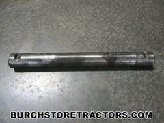 farmall cub tractor front axle pin