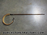 farmall cub tractor brake band